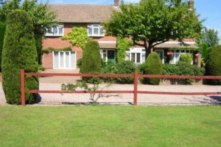Highfield Farm Guest House