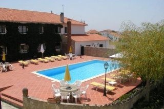 Casa Da Padeira