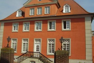 Burghotel