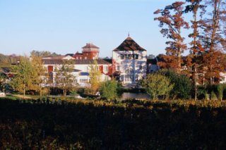 Les Sources De Caudalie