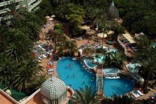 IFA Buenaventura Hotel