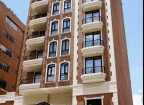 Hotel Rosales Plaza