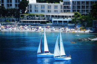Hotel Vis