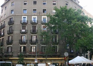 Hostal Neutral