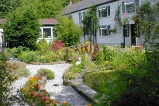 Cwmbach Guest House