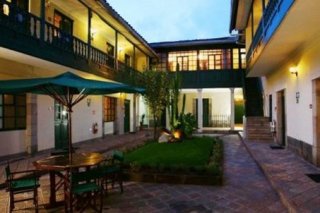 Casa Andina Classic  Koricancha