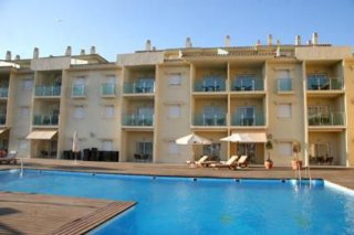 Suites Duquesa Golf & Spa