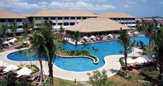 Boat Lagoon Resort