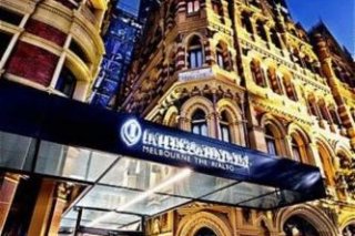Intercontinental -The Rialto