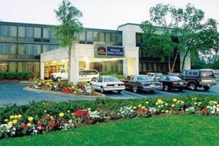 Best Western Sterling Hotel