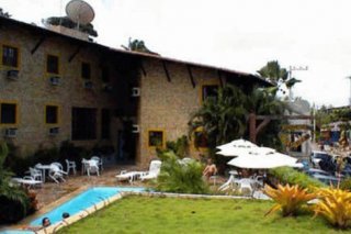 Pousada da Ladeira