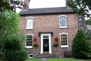 Foundry Masters House