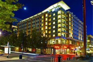 Aloft Washington