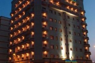Star Metro Al Barsha Hotel Apartments