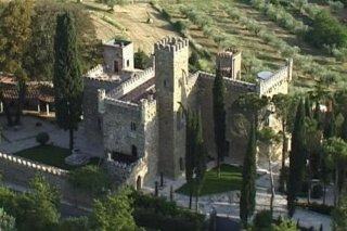 Castello Di Monterone