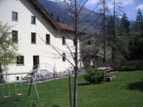Locanda Dazio Grande