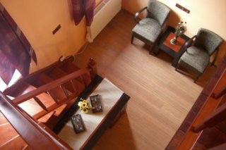 Bastion apartments