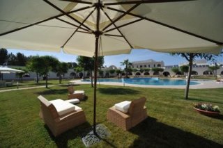 Hotel Residence Laurito