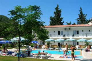 Maviay Hotel