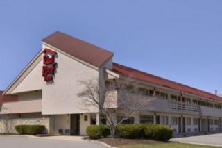 Red Roof Inn