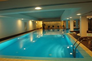 Santanahotel & SPA