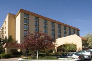 Embassy Suites Denver-Southeast