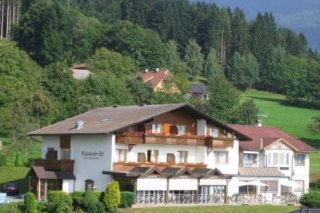 Hotel-Café-Restaurant Matzelsdorfer Hof