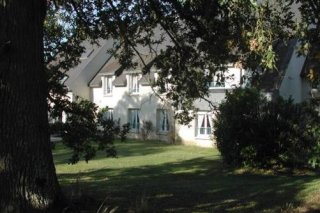 Hôtel Beau Rivage