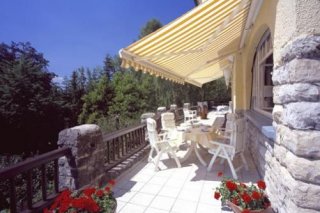 Hotel Villa Elben