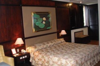 Empress Hotel