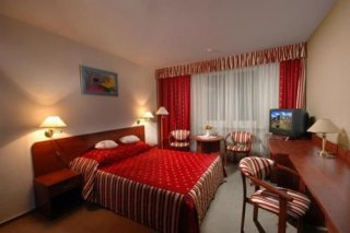 Hotel Gromada Cedzyna