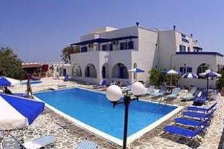 Hotel Olympia