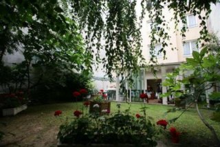 Classics Hotel Bastille