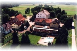 AKZENT Seebauer Hotel Gut Wildbad