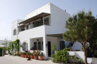 Myrto Hotel