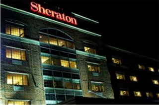 Sheraton Chicago