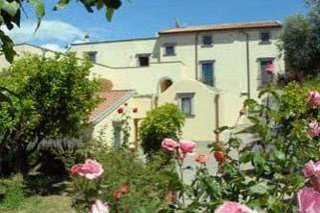 Relais Regina Giovanna