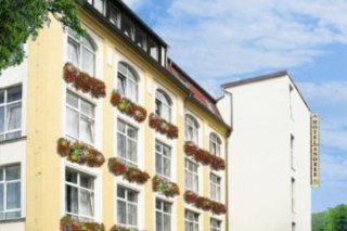 Akzent Hotel Andree