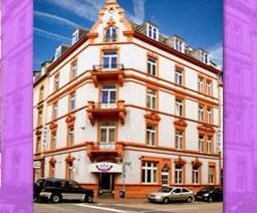 Hotel Columbus