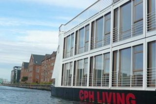 Hotel CPH Living