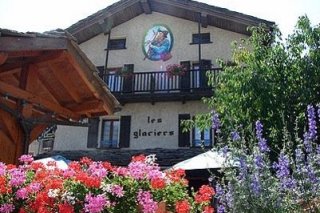 Logis l'Auberge Relais Les Glaciers