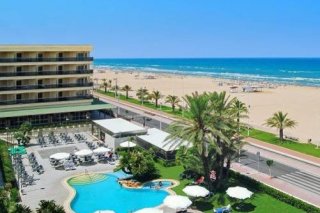 Hotel RH Bayren