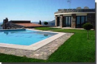 Aetovigla Guesthouse
