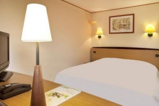 Campanile Hotel Roissy Charles de Gaulle