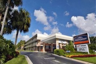 Howard Johnson International Drive