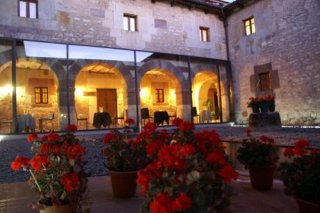 Hosteria El Convento