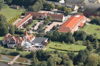 Hotel Sørup Herregaard