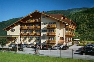 Hotel erhof