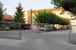 Hotel Tabor