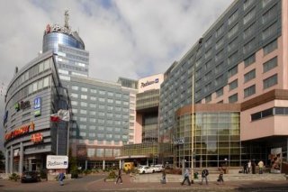 Radisson Blu